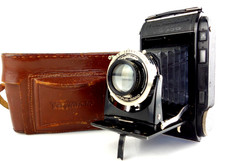 BESSA Voigtländer telemetro