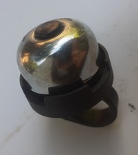 Campanello bici 'THUMB BELL' , leva azionata con pollice