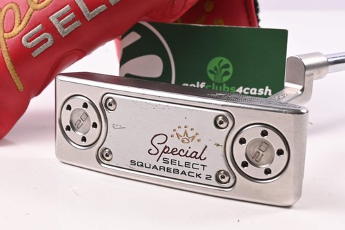Scotty cameron special - special, select