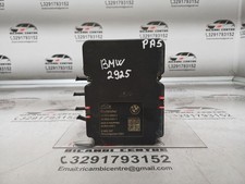 CENTRALINA ABS 2.0D 135KW 184CV BMW F10 F11 F12 F13 2011 34516852809 PA5