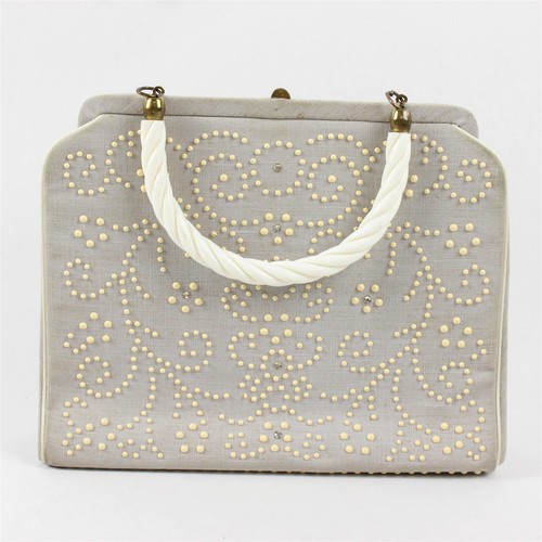 Borsa serata vintage - borsa,