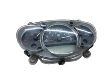 STRUMENTAZIONE CONTACHILOMETRI PIAGGIO BEVERLY 350 SPORT TOURING 2011-2013-2015