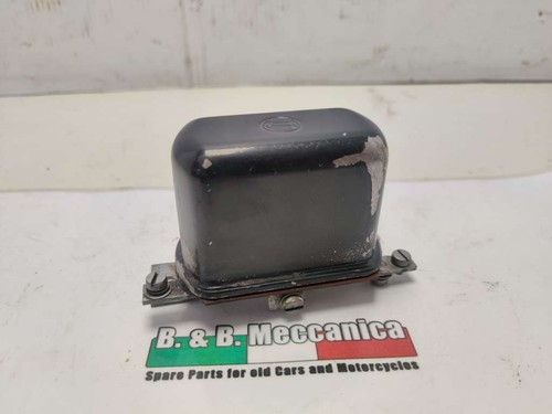 Regolatore tensione gilera - di,