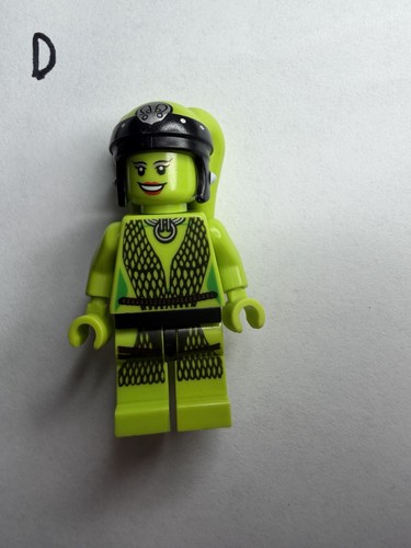 Lego oola 9516 minifigure - 9516,