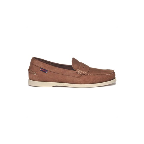 Docksides mocassino portland - docksides,