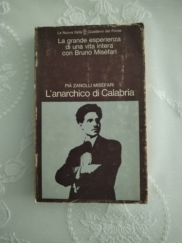 Pia zanolli misefari - zanolli,