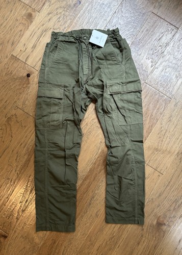 Pantaloni cargo orslow easy - orslow, /