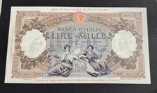 1000 Lire AFRICA ORIENTALE