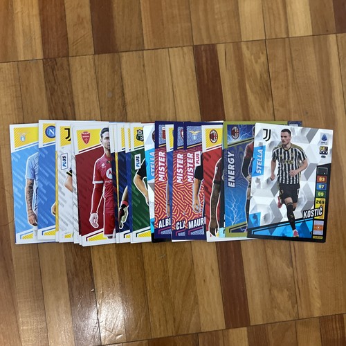 Figurine dei calciatori - dei,