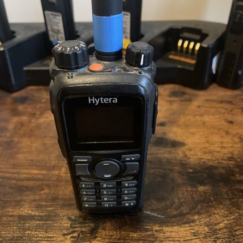 Hytera pd785 136 - pd785, 136-174