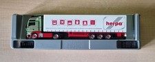 Herpa 110600 MAN TGX XXL