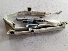 AIRBAG A TENDINA LATERALE