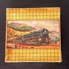 INGAP 1200/5 TRENO -