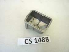 Vaschetta carburatore