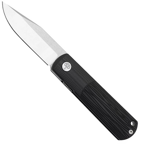 Coltello tasca gentleman - da, |