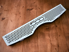 FIAT 500 RIPIANO PORTA PACCHI