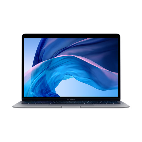 Macbook air retina 2018 - macbook, 13