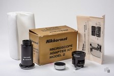 Nikon Kit Adattatore