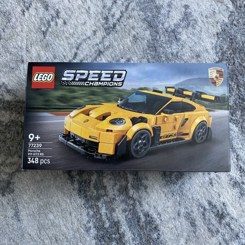 Lego speed champions - lego,