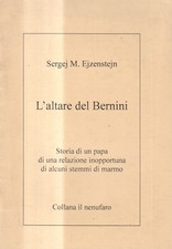 L'Altare Del Bernini -
