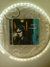 Blue Sugar - Zucchero