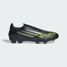 ADIDAS F50 LEAGUE LACELESS FG