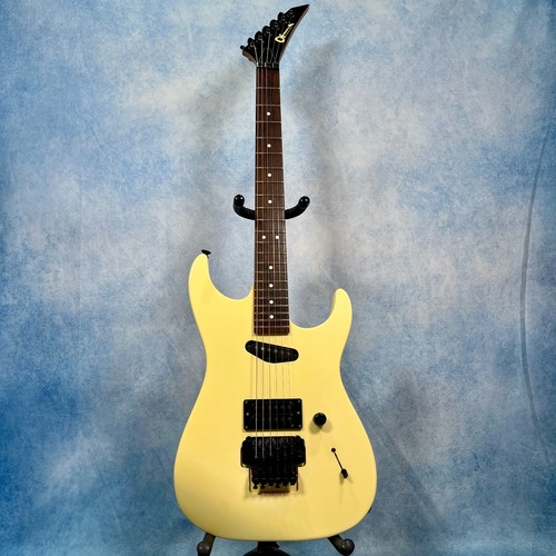 Charvel jackson 060 bianco - jackson,
