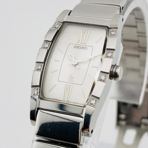 Seiko lukia 1f20 0bk0 - lukia, orologio
