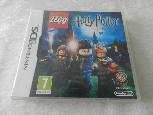 Jeu nintendo 2ds3 lego - jeu,