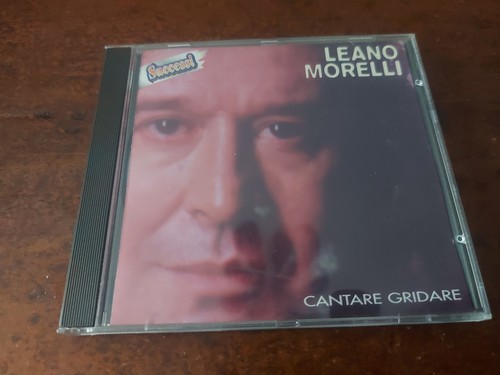 Leano morelli cantare - leano,