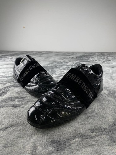 Glossy dirk bikkembergs - dirk,