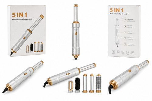 Styler multifunzione - styler,