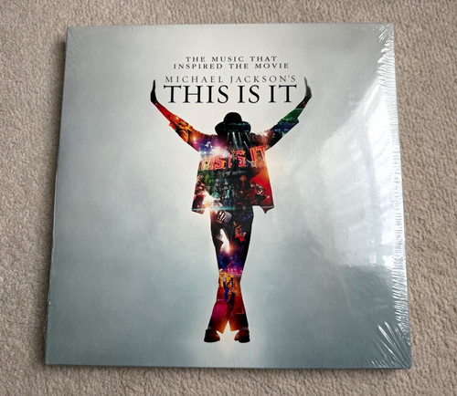 Michael jackson this is - michael,