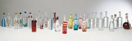 Grappe collezione nonino - collezione,