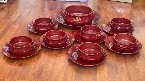 Servizio ceramica per - servizio,