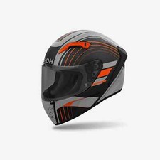 CASCO INTEGRALE AIROH CONNOR