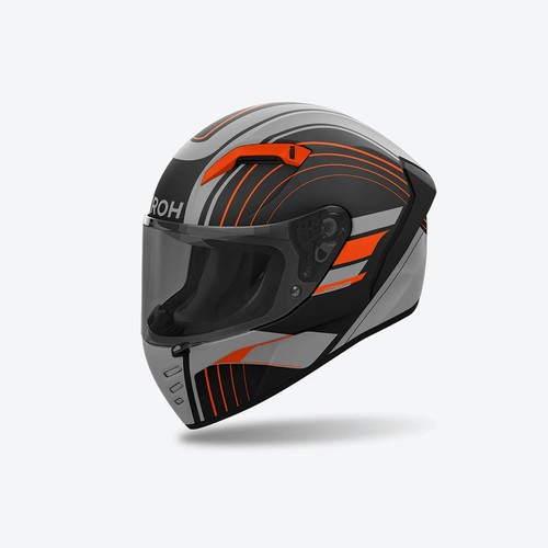 Casco integrale airoh connor - integrale,