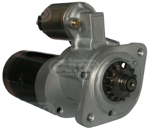Motorino avviamento per vetus - avviamento,