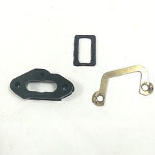 Ricambi FLANGIA COLLETTORE CARBURATORE PER MOTOSEGA MCCULLOCH PRO MAC 555 usati