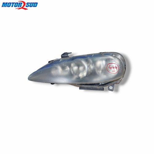 Faro per alfa - romeo, mk2