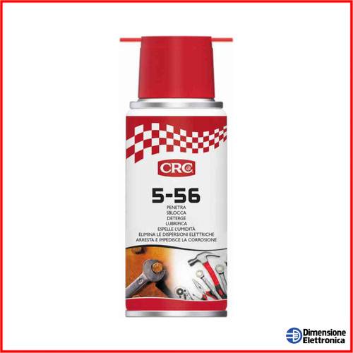 Sbloccante spray crc 56 - sbloccante,