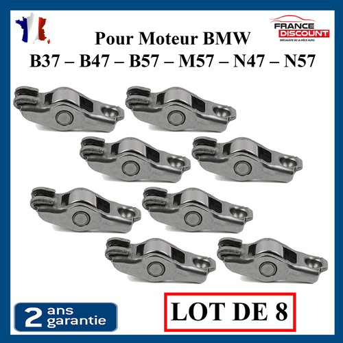 Lot culbuteur pour bmw - lot, 8