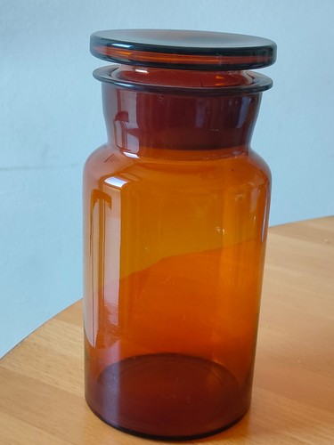 Antico vaso contenitore - antico,