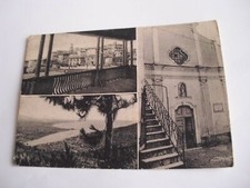 La Spezia - Montemarcello Chiesa panorama - spedita f. g. 1959
