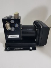 Garmin SmartPump V1, pilota