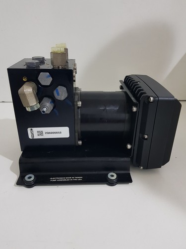 Garmin smartpump pilota - smartpump, v1,