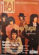 RARO! n. 136 settembre 2002 -