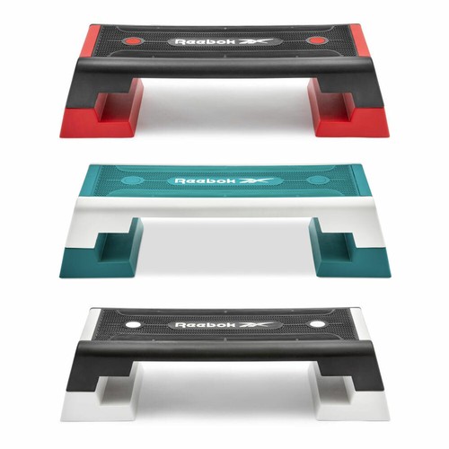 Reebok step piattaforma - step,