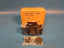 Kuroda, BUK-15F, Unità di