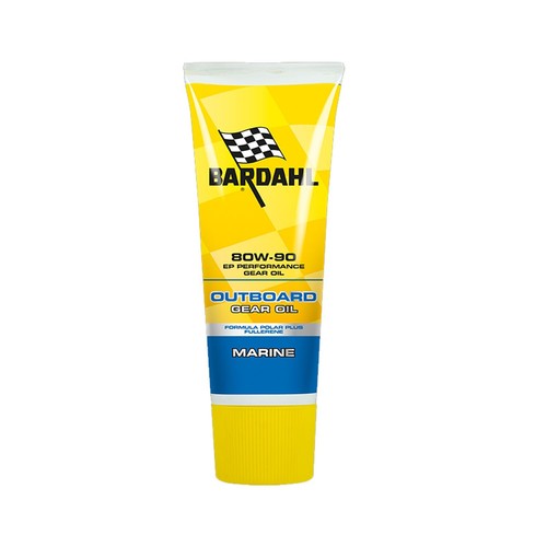 Olio piede bardahl sae - olio,
